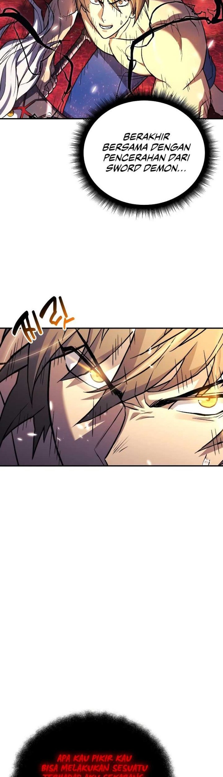 I’ll be Taking a Break for Personal Reasons Chapter 58 - halaman 30
