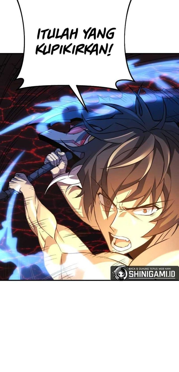 I’ll be Taking a Break for Personal Reasons Chapter 58 - halaman 36
