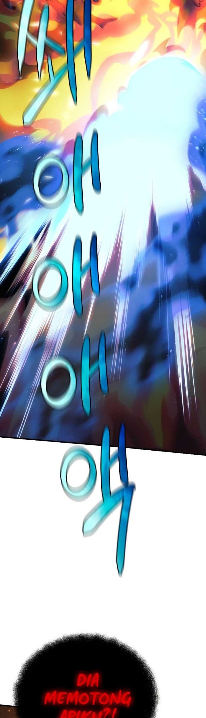 I’ll be Taking a Break for Personal Reasons Chapter 58 - halaman 41
