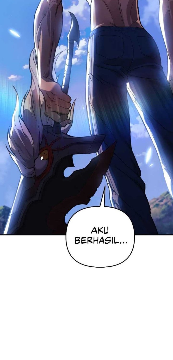 I’ll be Taking a Break for Personal Reasons Chapter 58 - halaman 50