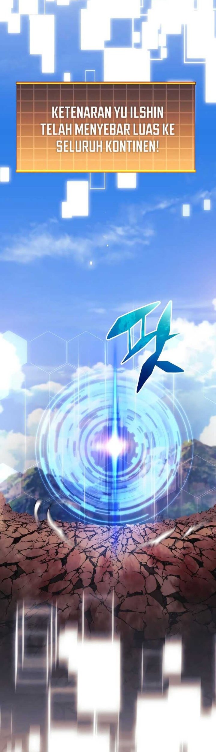 I’ll be Taking a Break for Personal Reasons Chapter 58 - halaman 57