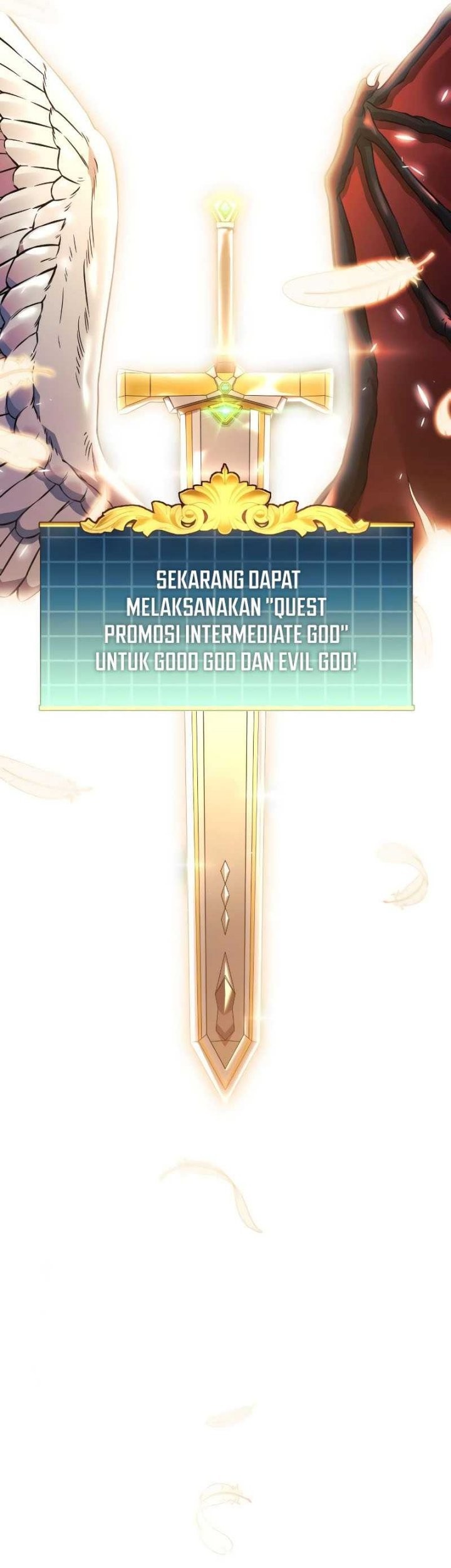 I’ll be Taking a Break for Personal Reasons Chapter 58 - halaman 59