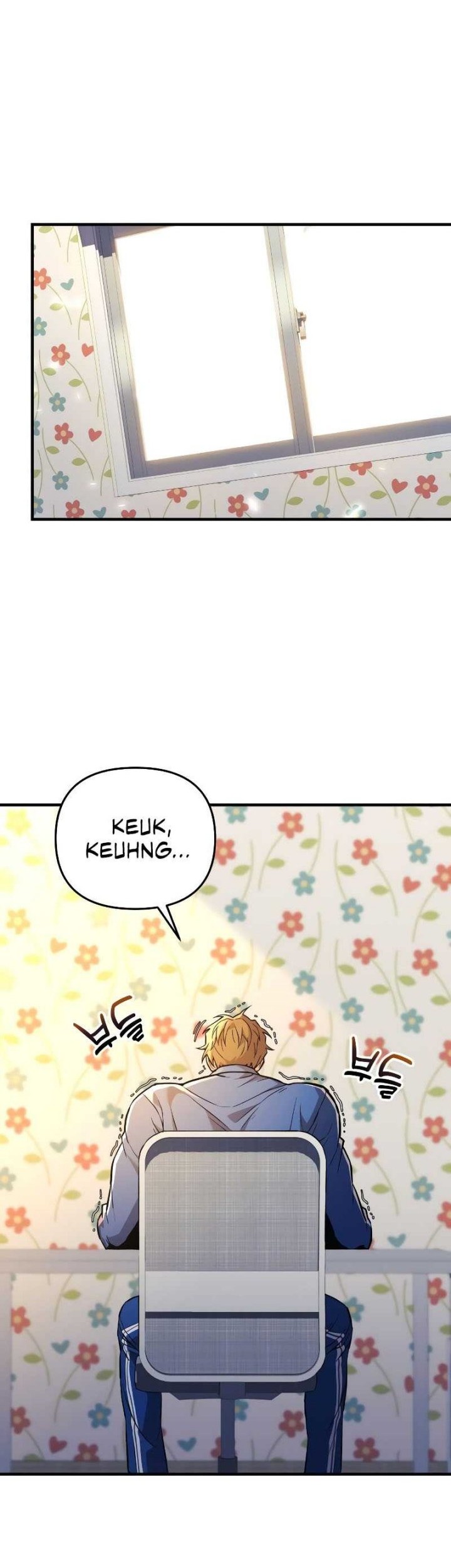 I’ll be Taking a Break for Personal Reasons Chapter 58 - halaman 60