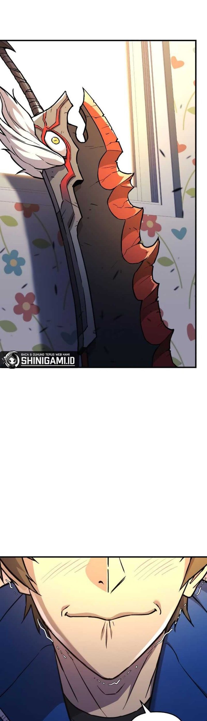 I’ll be Taking a Break for Personal Reasons Chapter 58 - halaman 61
