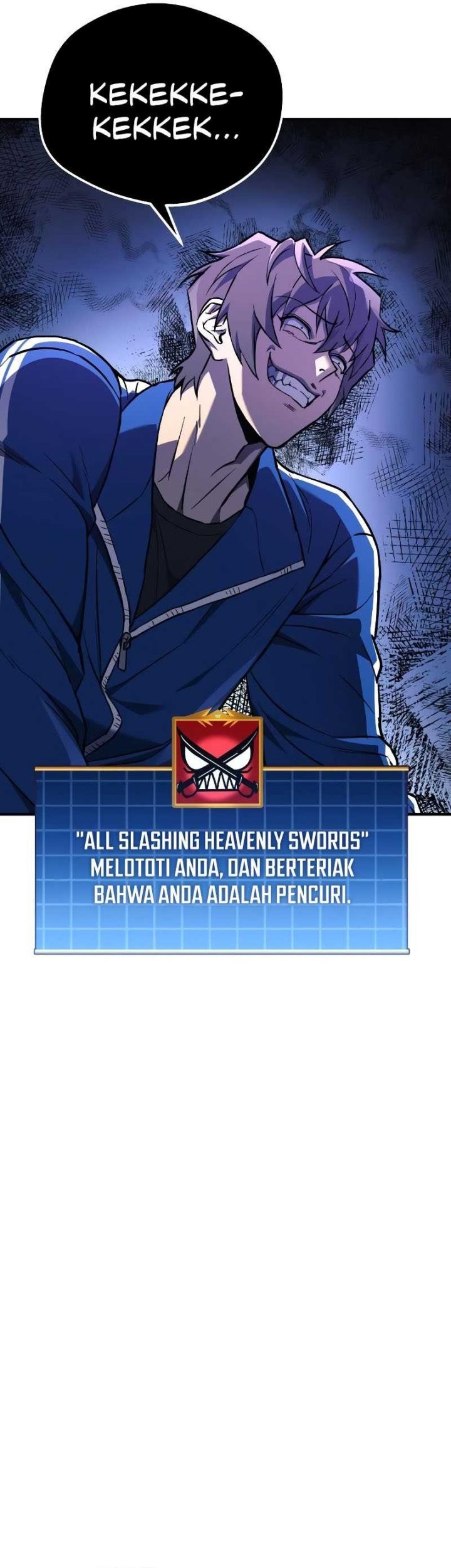 I’ll be Taking a Break for Personal Reasons Chapter 58 - halaman 63
