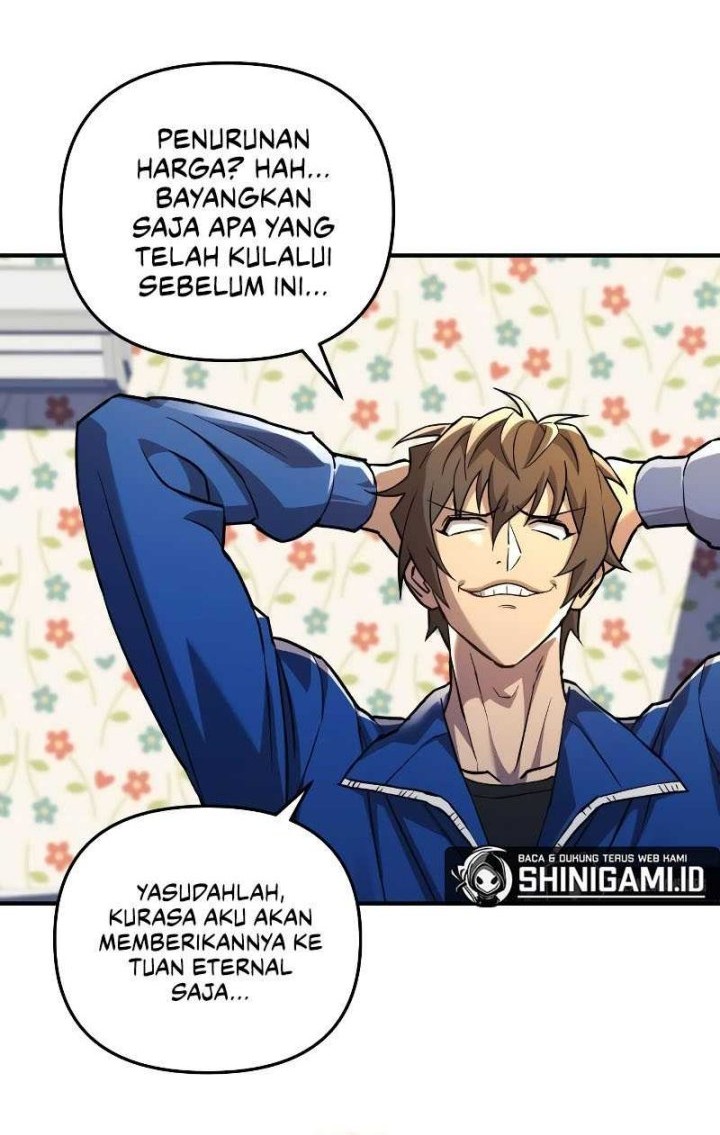 I’ll be Taking a Break for Personal Reasons Chapter 58 - halaman 70