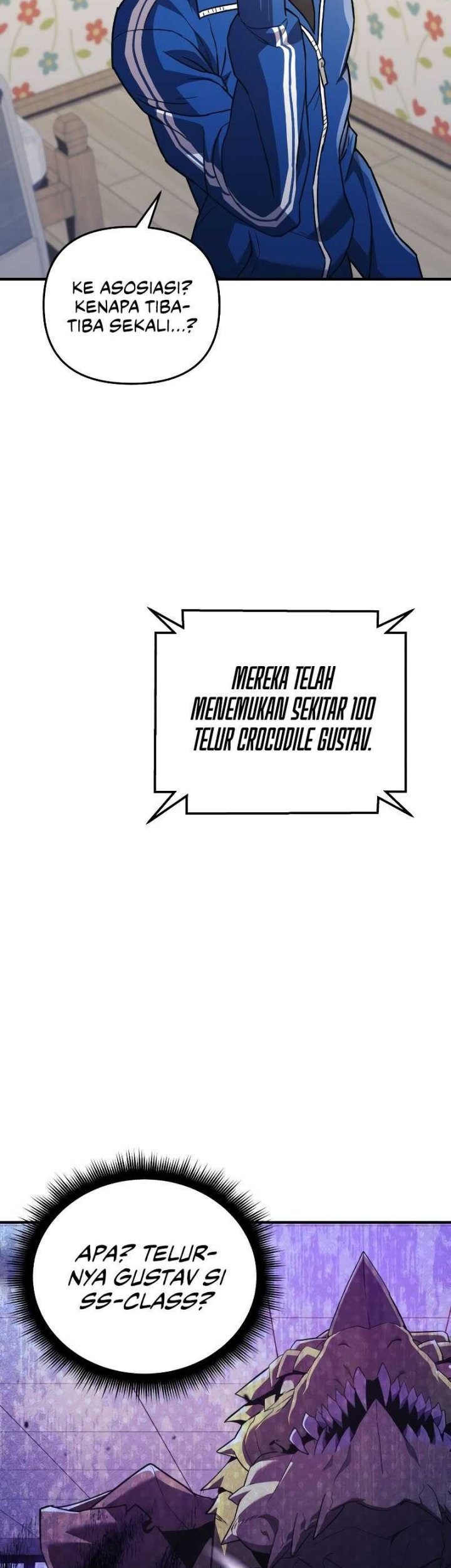 I’ll be Taking a Break for Personal Reasons Chapter 58 - halaman 73
