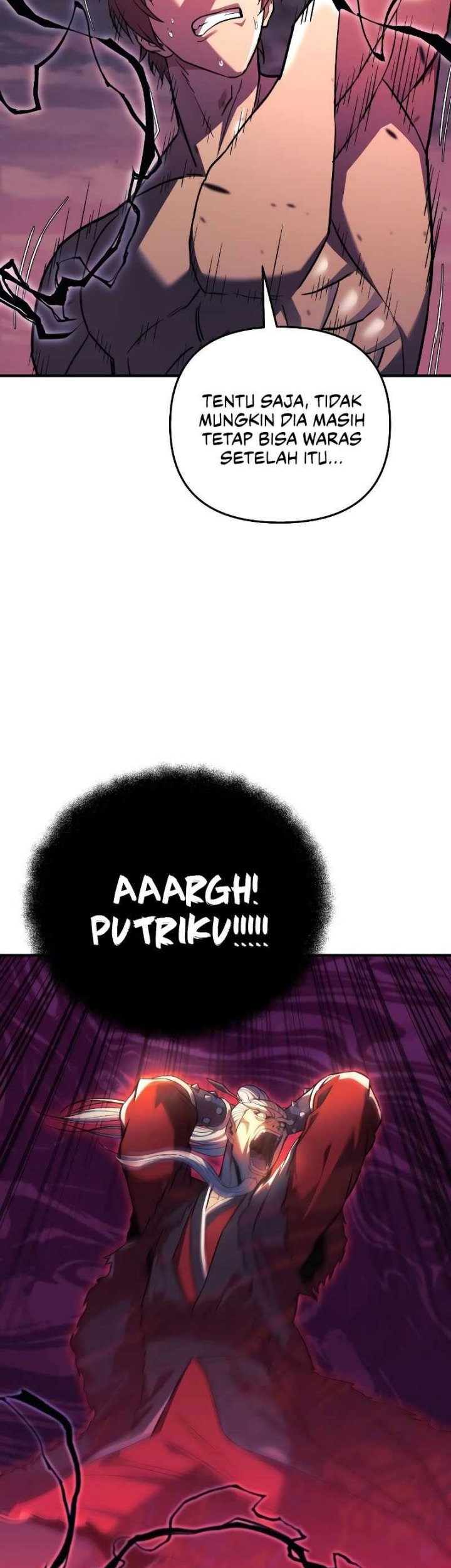 I’ll be Taking a Break for Personal Reasons Chapter 58 - halaman 8