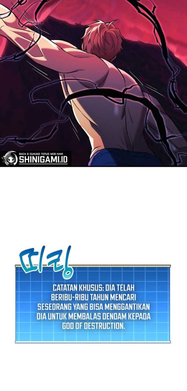 I’ll be Taking a Break for Personal Reasons Chapter 58 - halaman 9