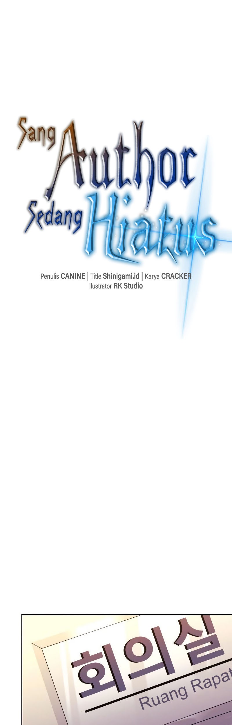 I’ll be Taking a Break for Personal Reasons Chapter 59 - halaman 10