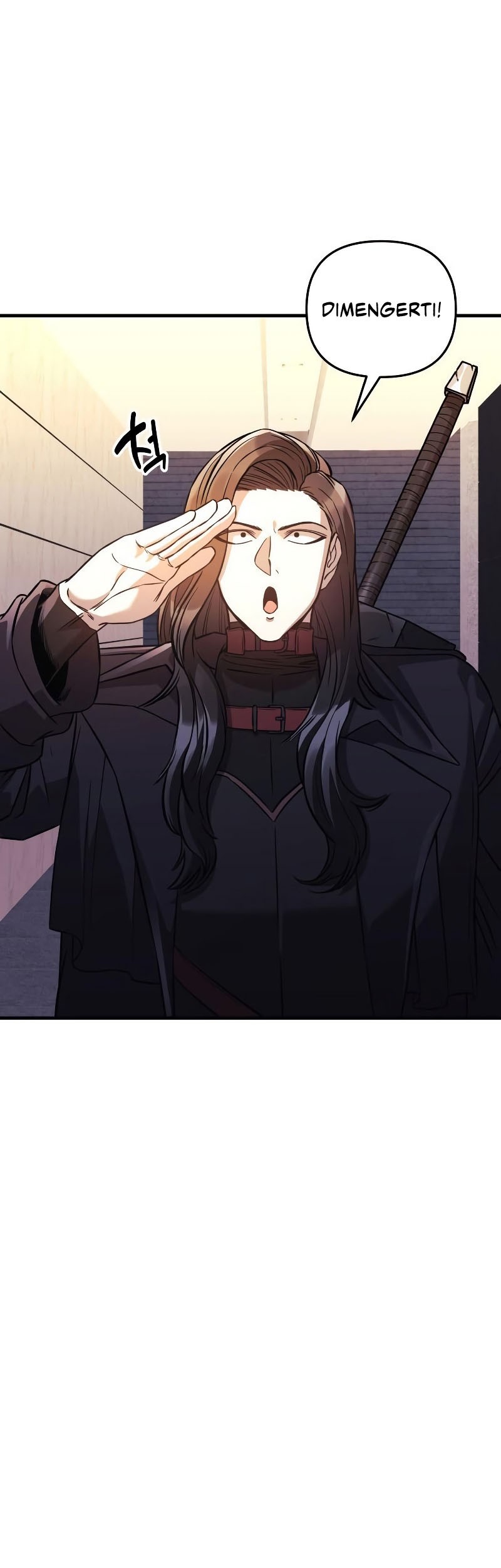 I’ll be Taking a Break for Personal Reasons Chapter 59 - halaman 12