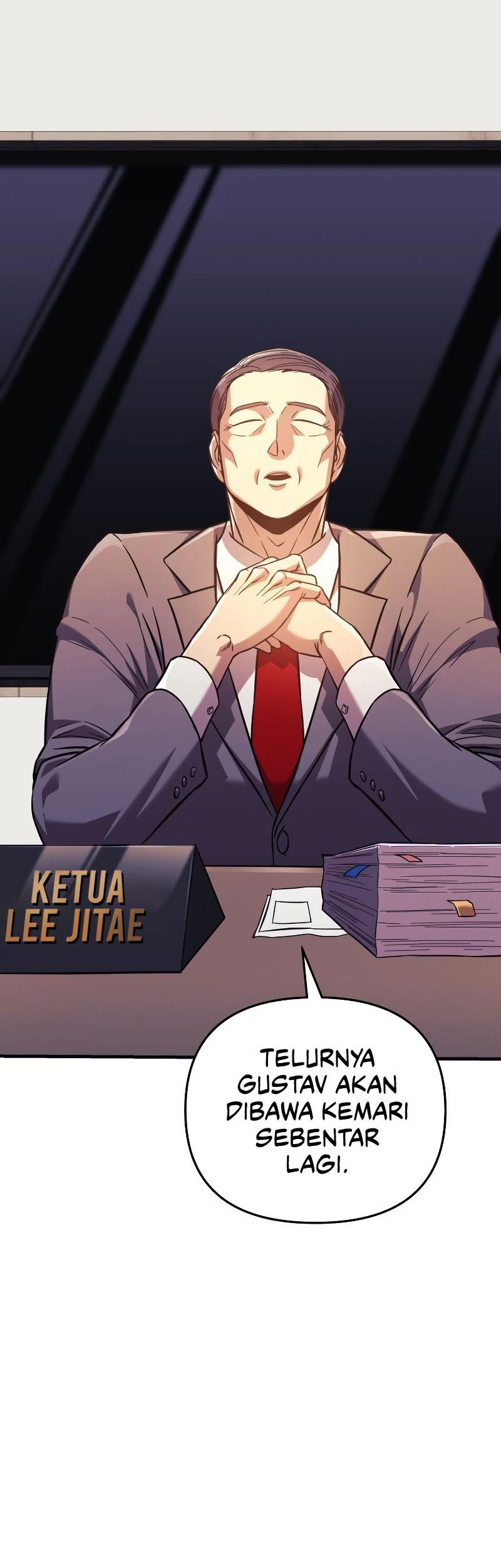 I’ll be Taking a Break for Personal Reasons Chapter 59 - halaman 17
