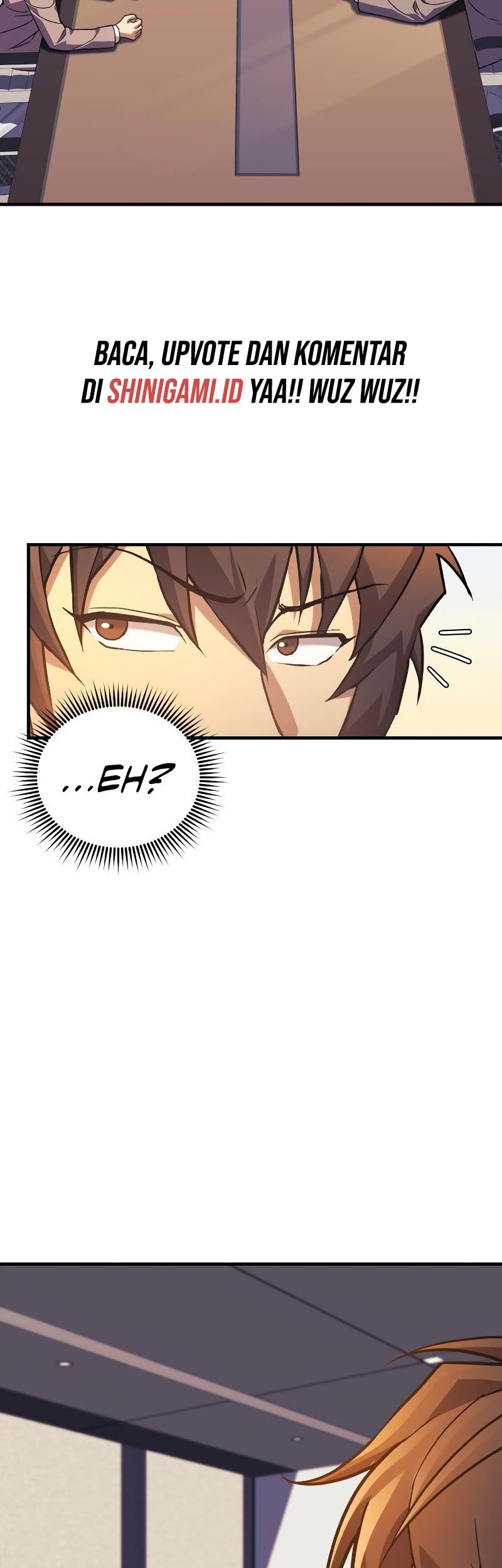 I’ll be Taking a Break for Personal Reasons Chapter 59 - halaman 19