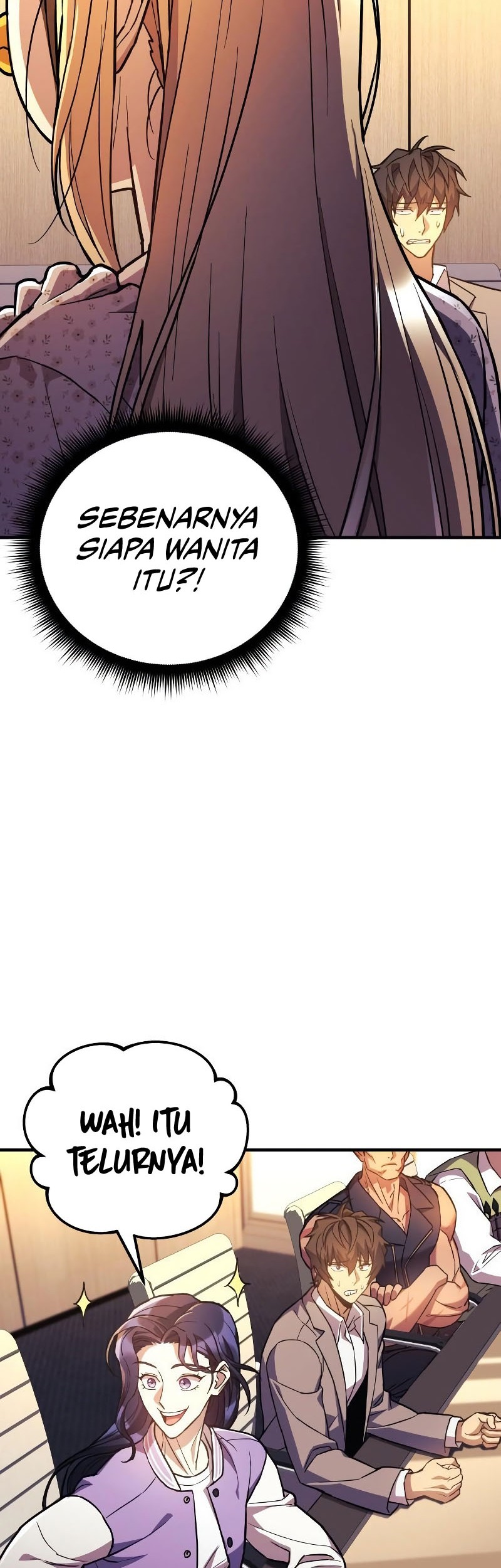 I’ll be Taking a Break for Personal Reasons Chapter 59 - halaman 23