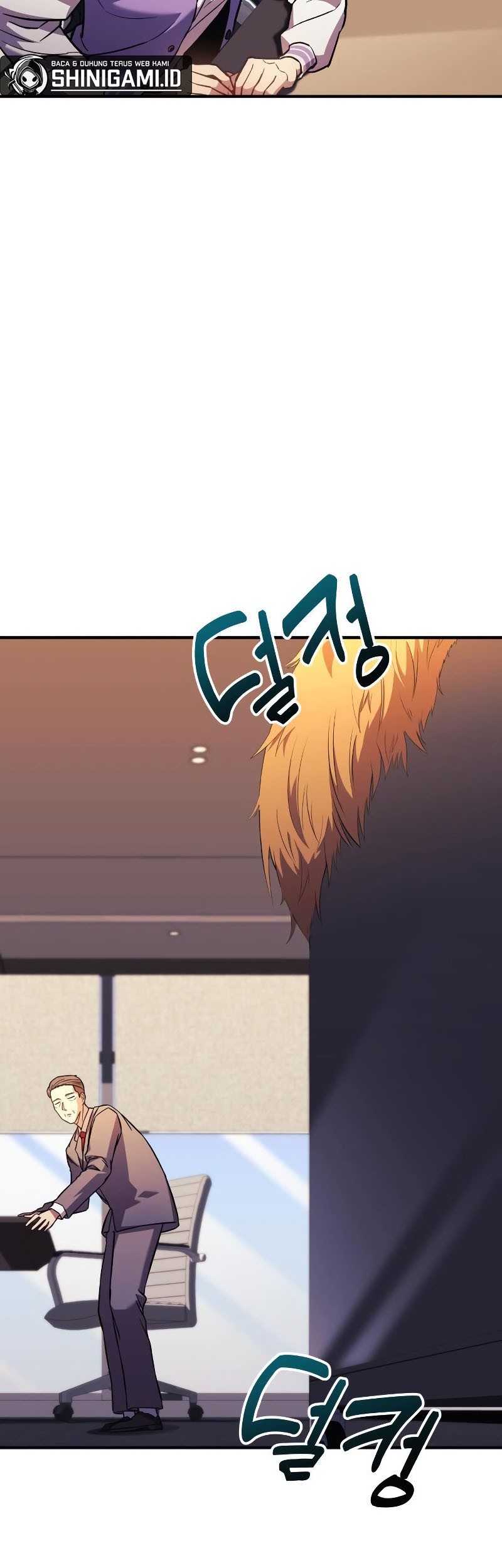 I’ll be Taking a Break for Personal Reasons Chapter 59 - halaman 24