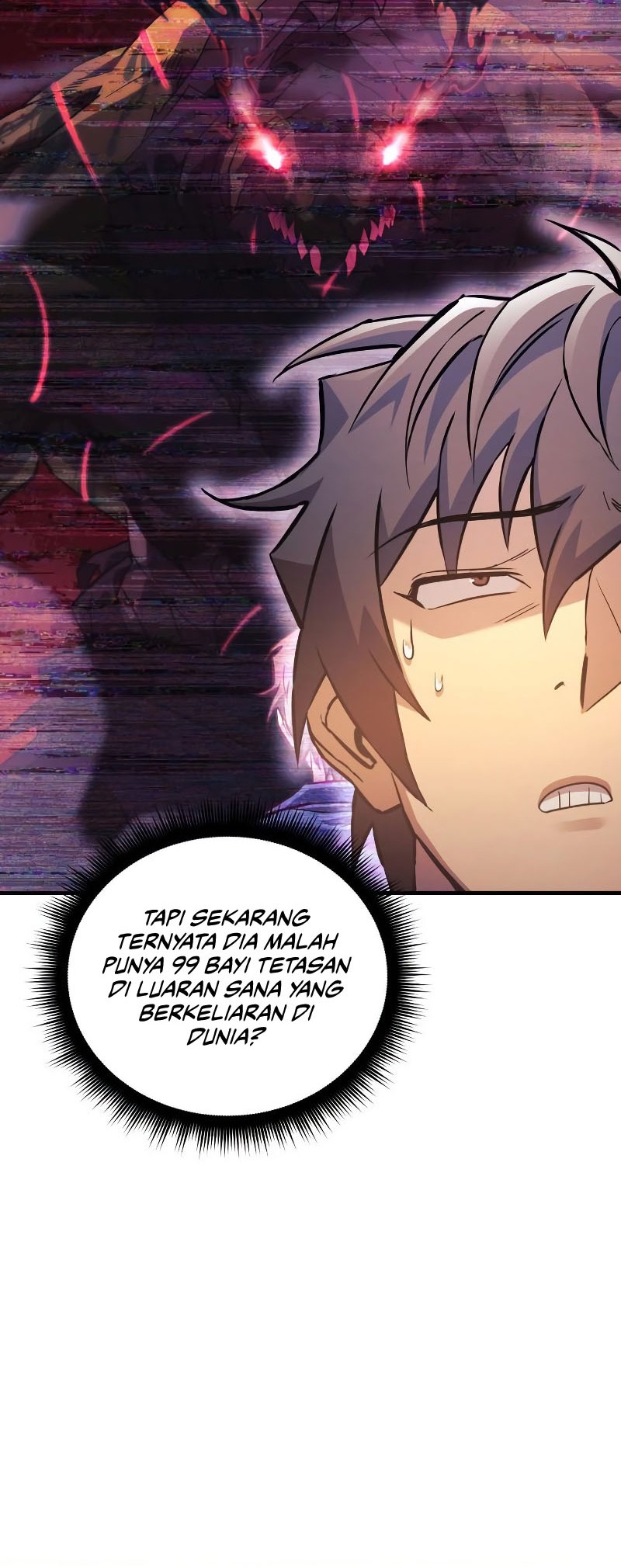 I’ll be Taking a Break for Personal Reasons Chapter 59 - halaman 29