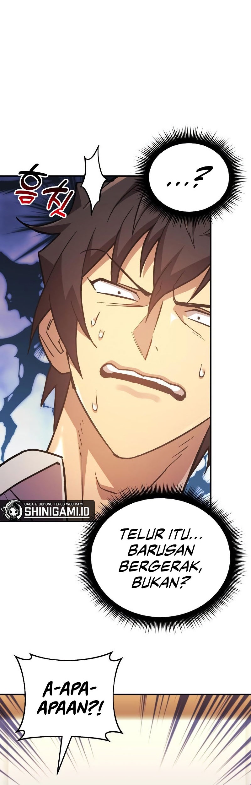 I’ll be Taking a Break for Personal Reasons Chapter 59 - halaman 31