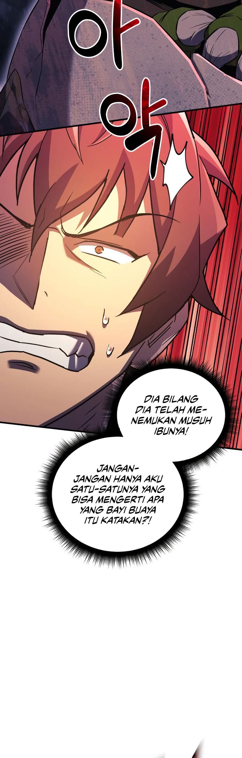 I’ll be Taking a Break for Personal Reasons Chapter 59 - halaman 36