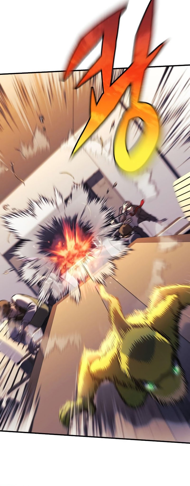 I’ll be Taking a Break for Personal Reasons Chapter 59 - halaman 37