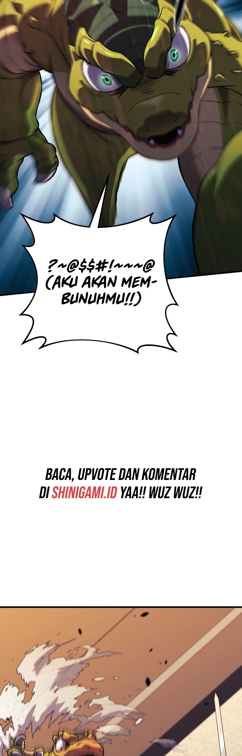I’ll be Taking a Break for Personal Reasons Chapter 59 - halaman 39