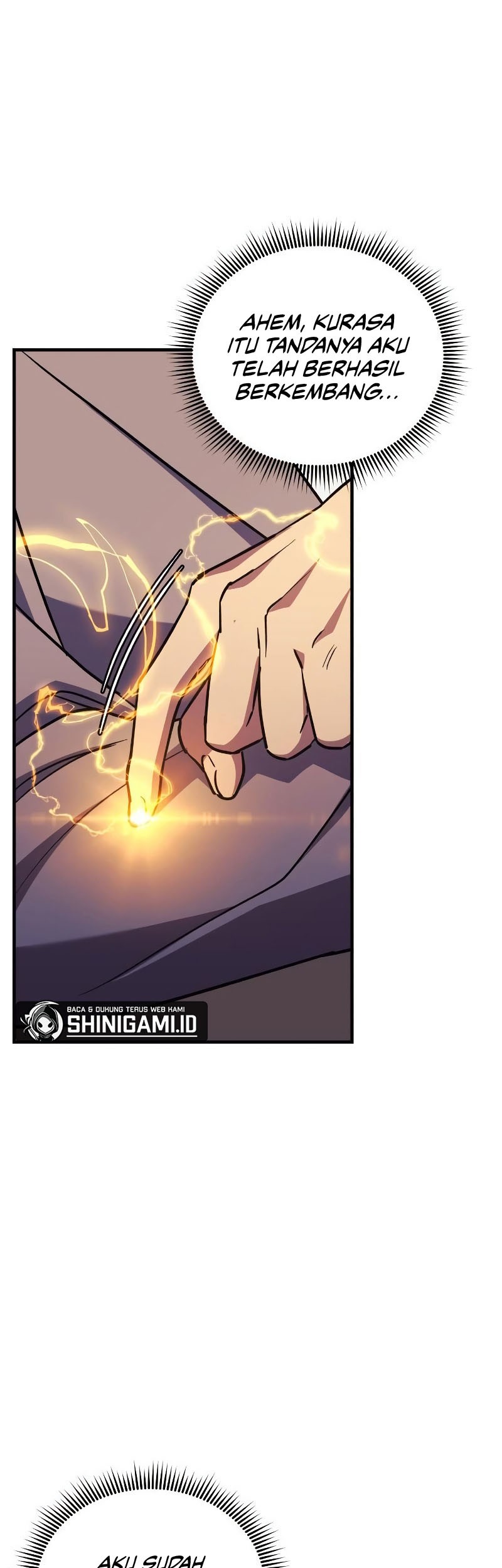 I’ll be Taking a Break for Personal Reasons Chapter 59 - halaman 42