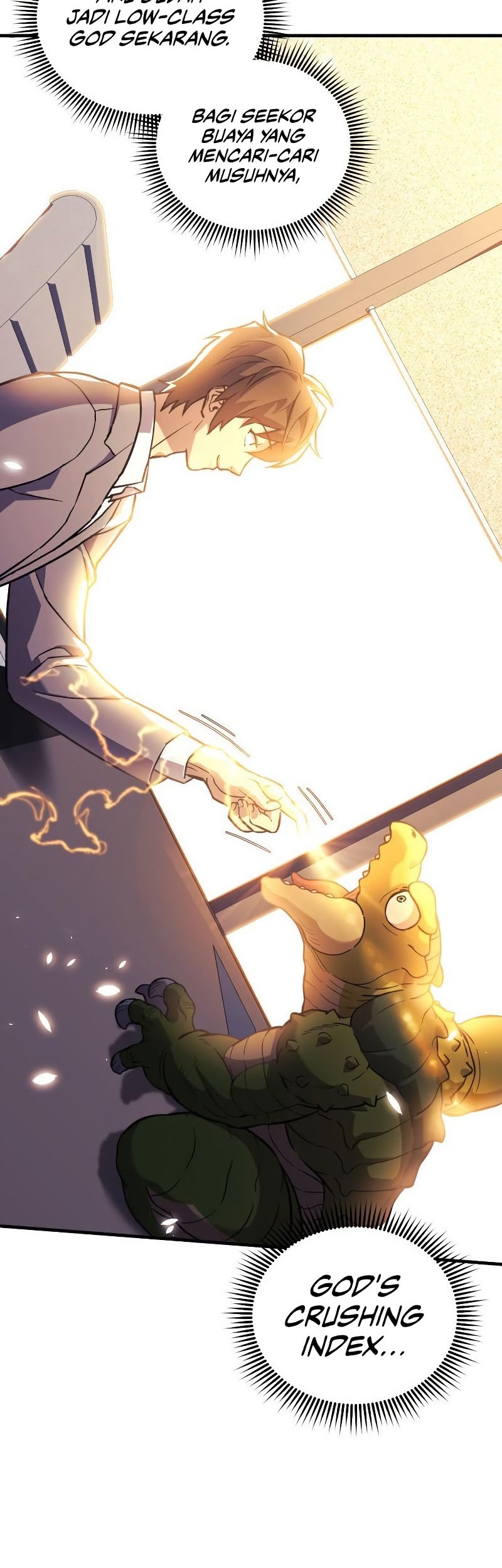 I’ll be Taking a Break for Personal Reasons Chapter 59 - halaman 43
