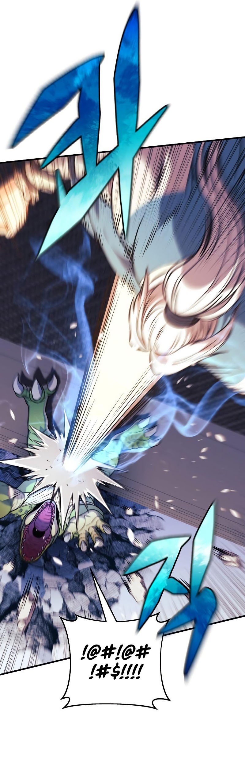 I’ll be Taking a Break for Personal Reasons Chapter 59 - halaman 50