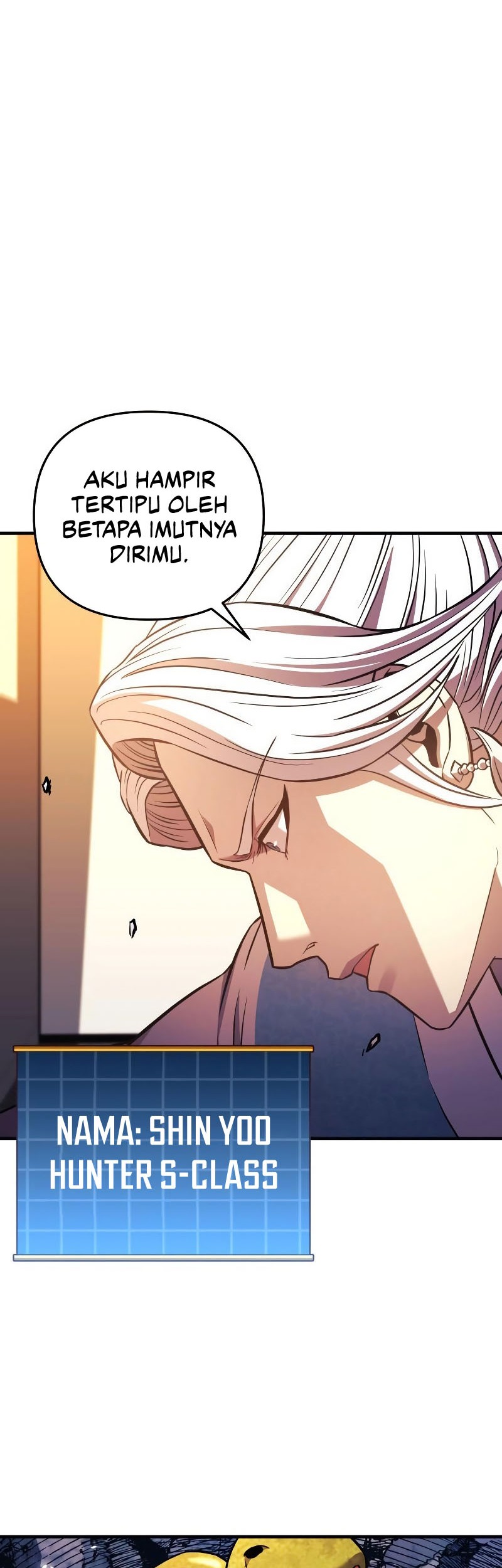 I’ll be Taking a Break for Personal Reasons Chapter 59 - halaman 51