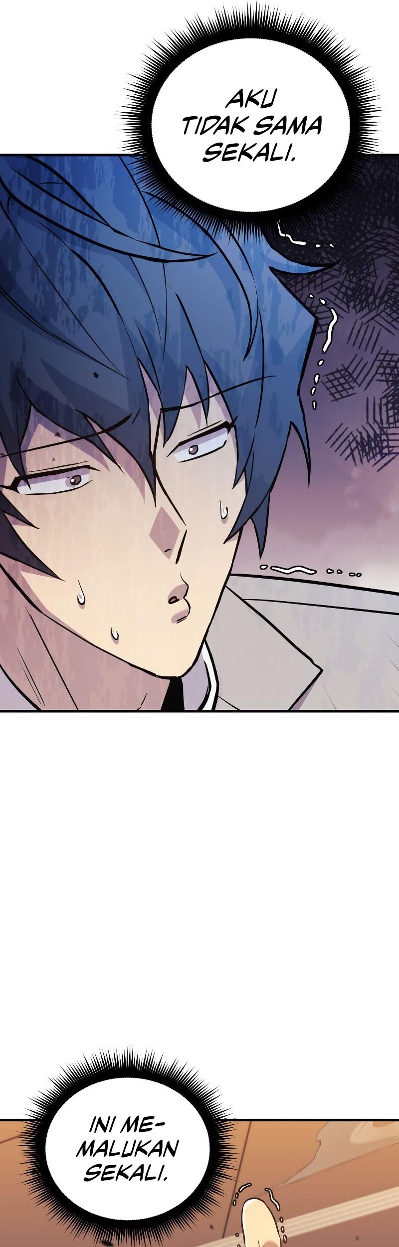 I’ll be Taking a Break for Personal Reasons Chapter 59 - halaman 54