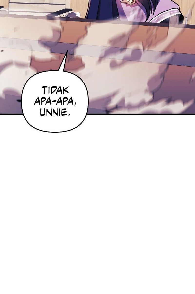 I’ll be Taking a Break for Personal Reasons Chapter 59 - halaman 57