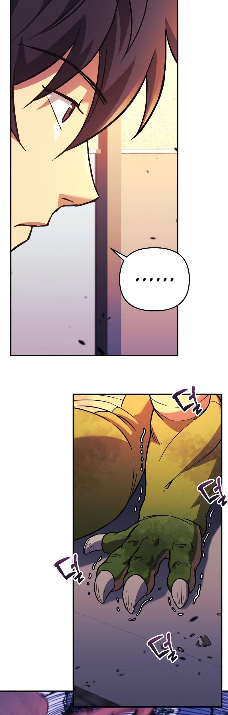 I’ll be Taking a Break for Personal Reasons Chapter 59 - halaman 59