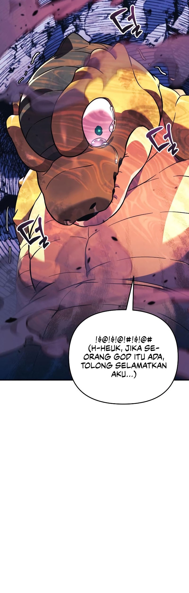 I’ll be Taking a Break for Personal Reasons Chapter 59 - halaman 60