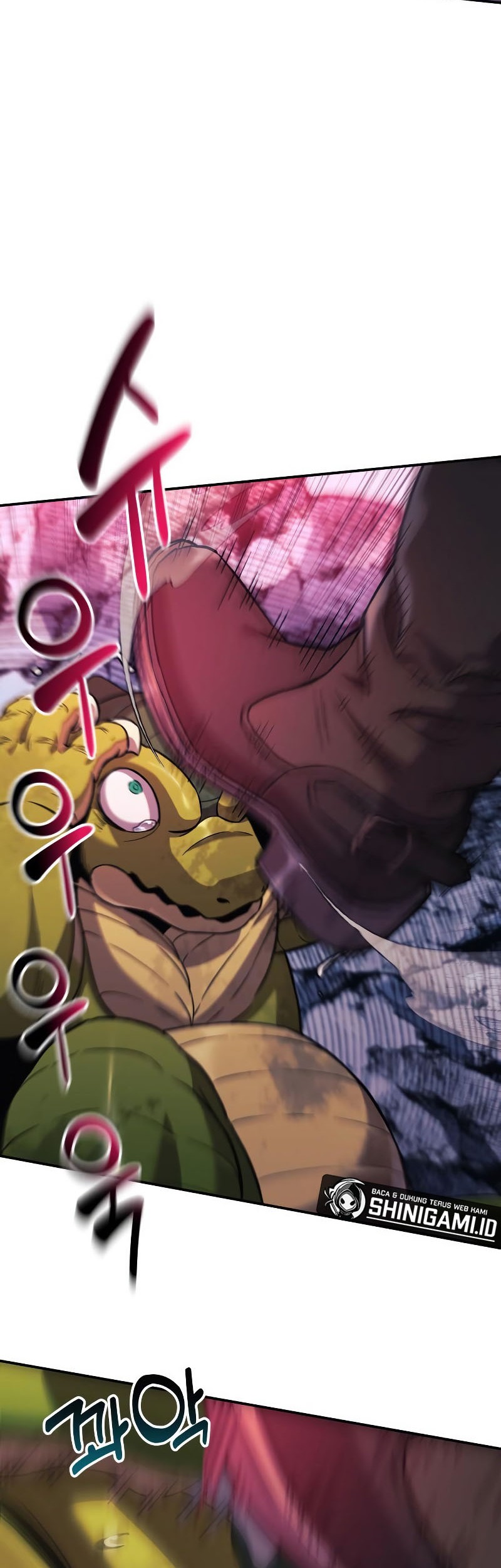 I’ll be Taking a Break for Personal Reasons Chapter 59 - halaman 63