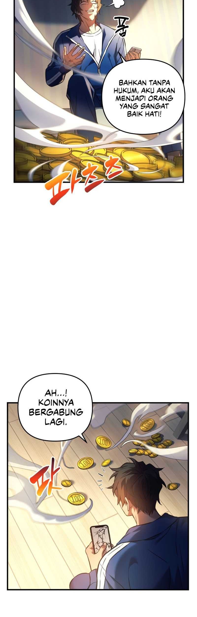 I’ll be Taking a Break for Personal Reasons Chapter 6 - halaman 13