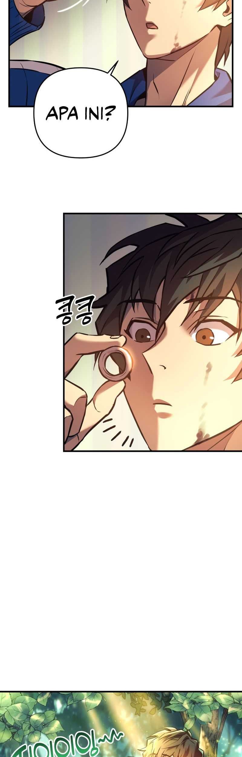 I’ll be Taking a Break for Personal Reasons Chapter 6 - halaman 15