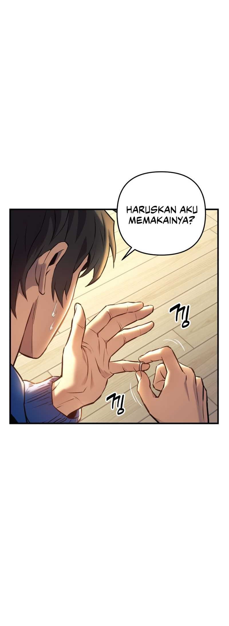 I’ll be Taking a Break for Personal Reasons Chapter 6 - halaman 17