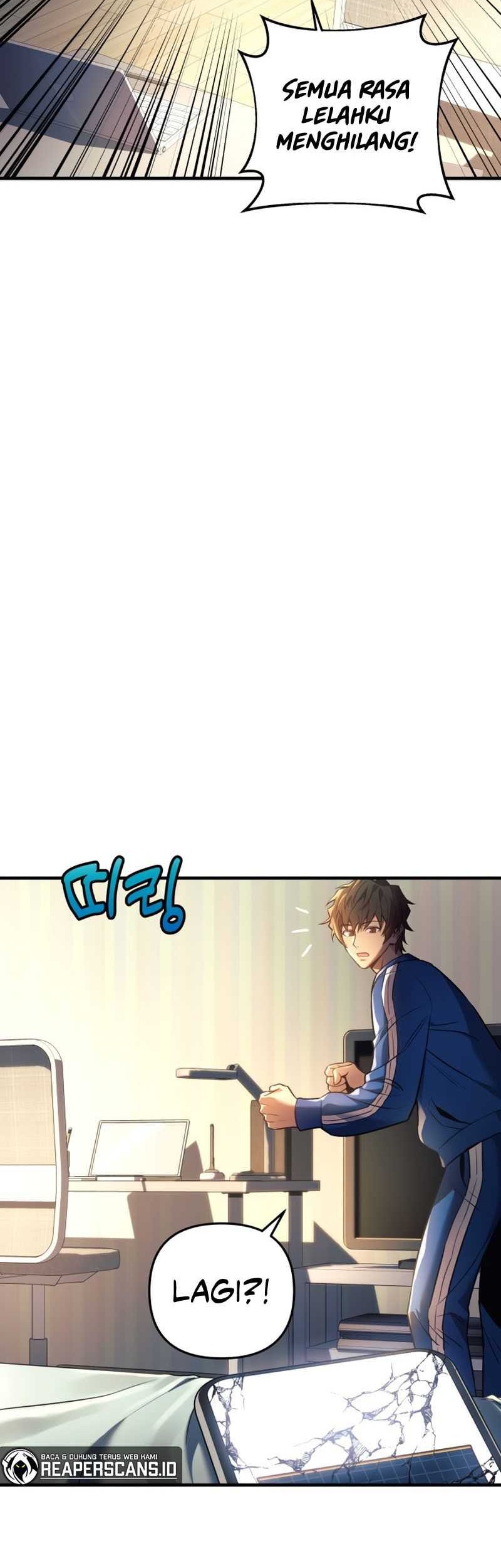I’ll be Taking a Break for Personal Reasons Chapter 6 - halaman 19