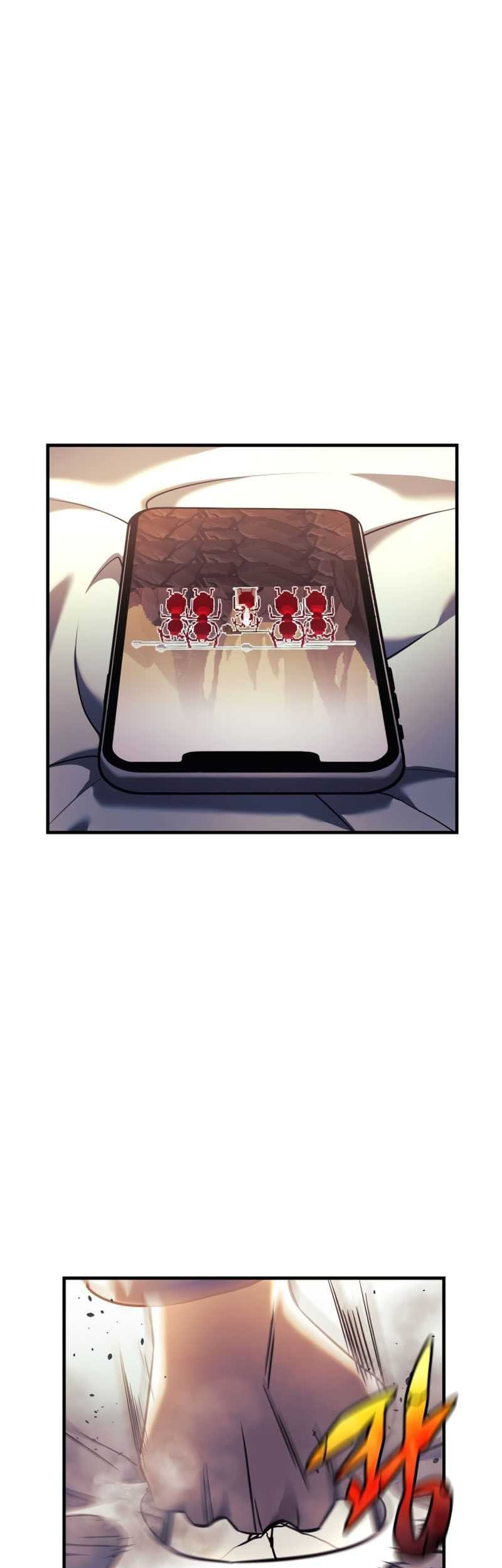 I’ll be Taking a Break for Personal Reasons Chapter 6 - halaman 2