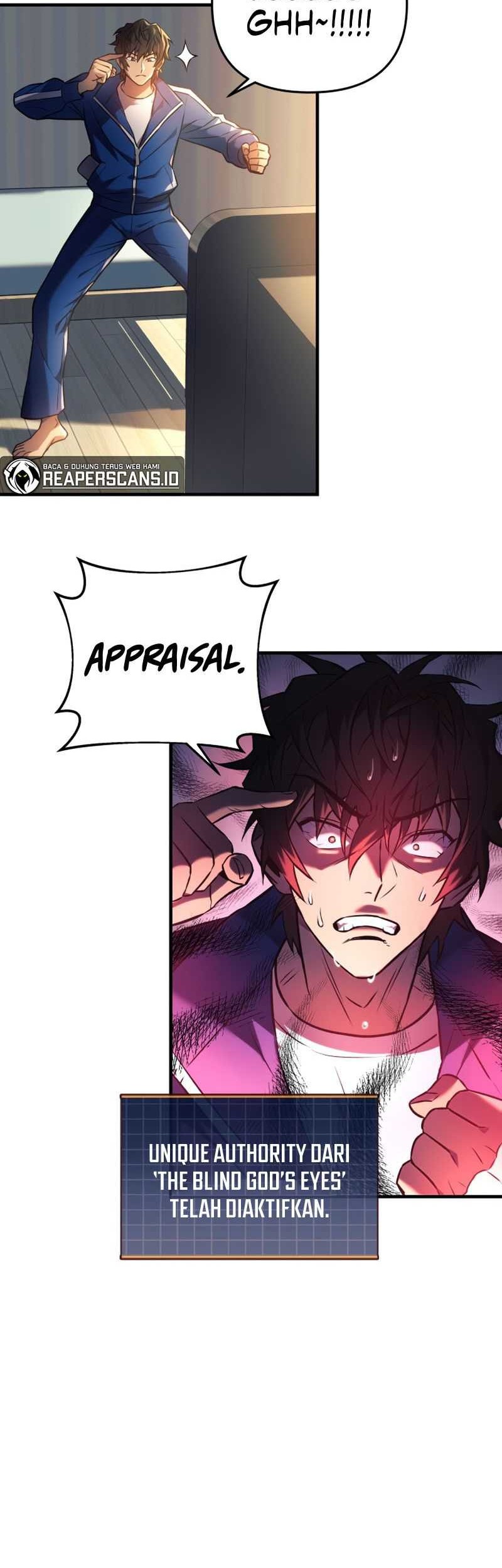 I’ll be Taking a Break for Personal Reasons Chapter 6 - halaman 23