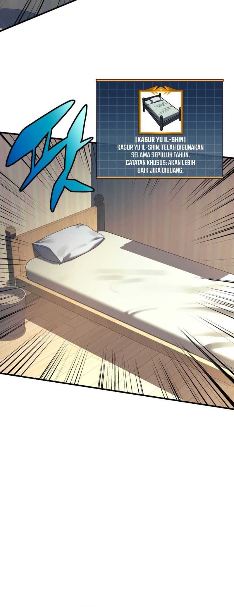 I’ll be Taking a Break for Personal Reasons Chapter 6 - halaman 25