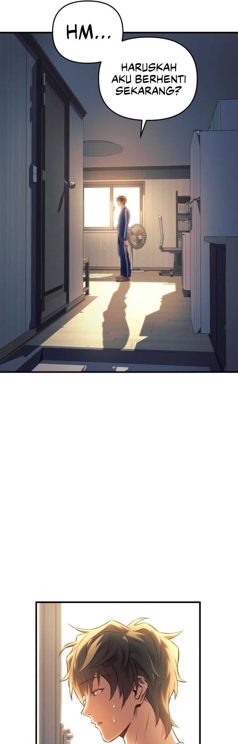 I’ll be Taking a Break for Personal Reasons Chapter 6 - halaman 26