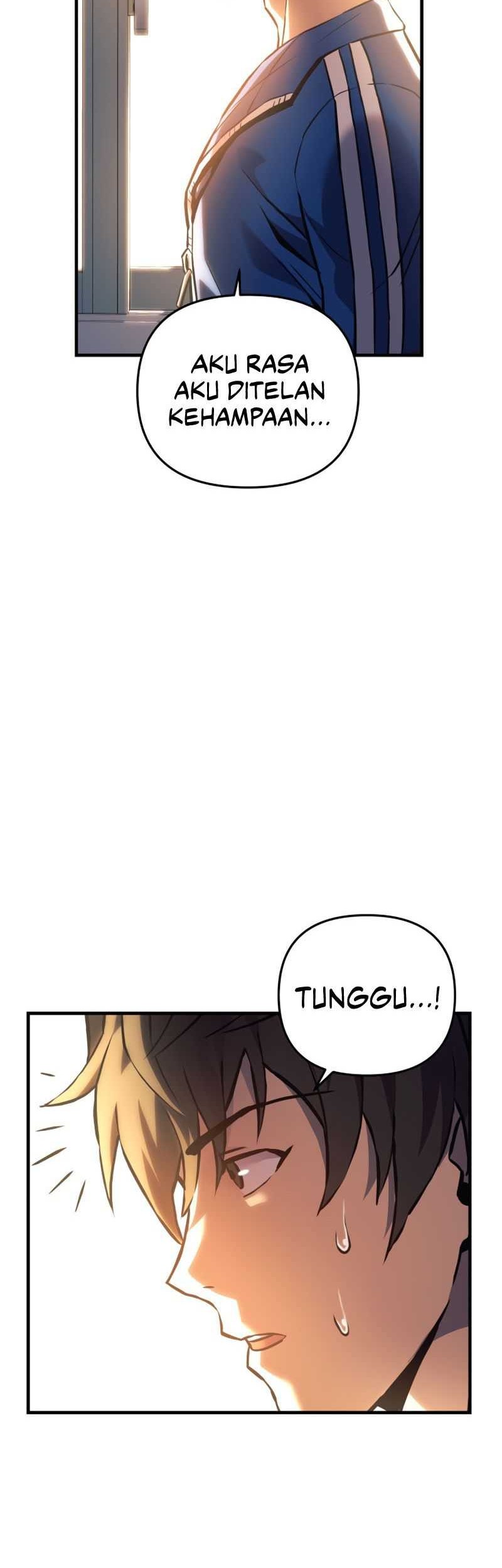 I’ll be Taking a Break for Personal Reasons Chapter 6 - halaman 27
