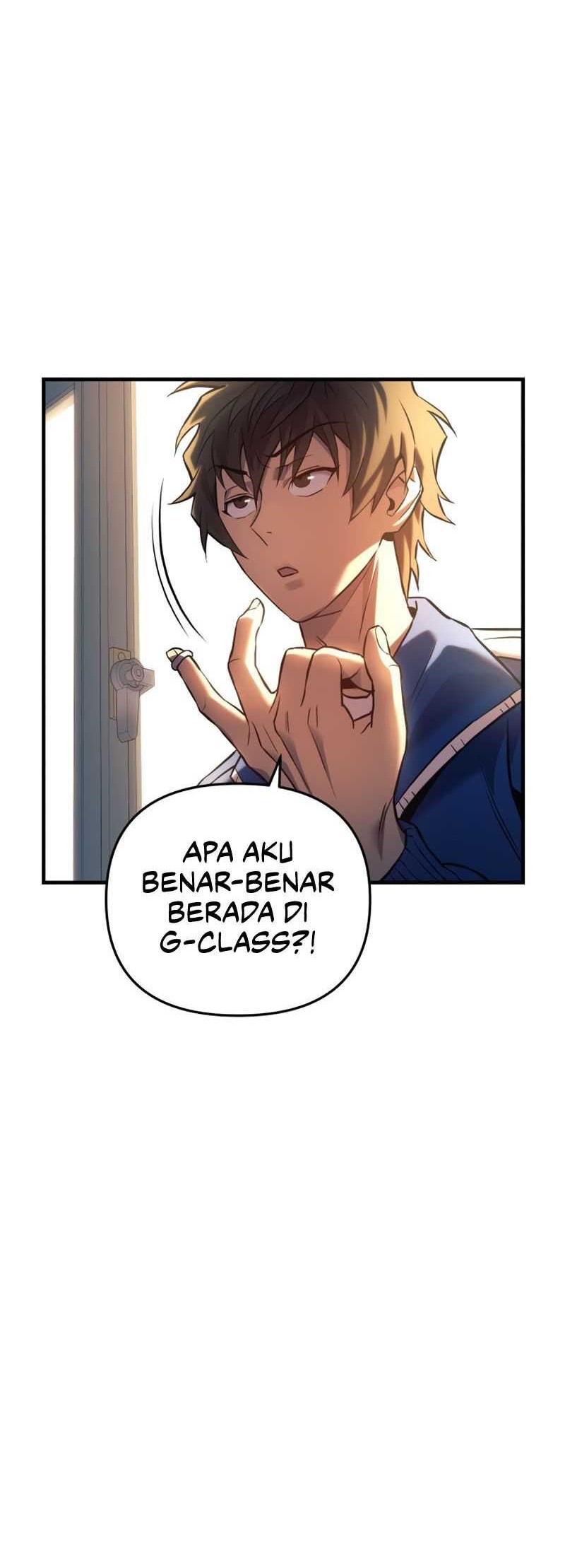 I’ll be Taking a Break for Personal Reasons Chapter 6 - halaman 29