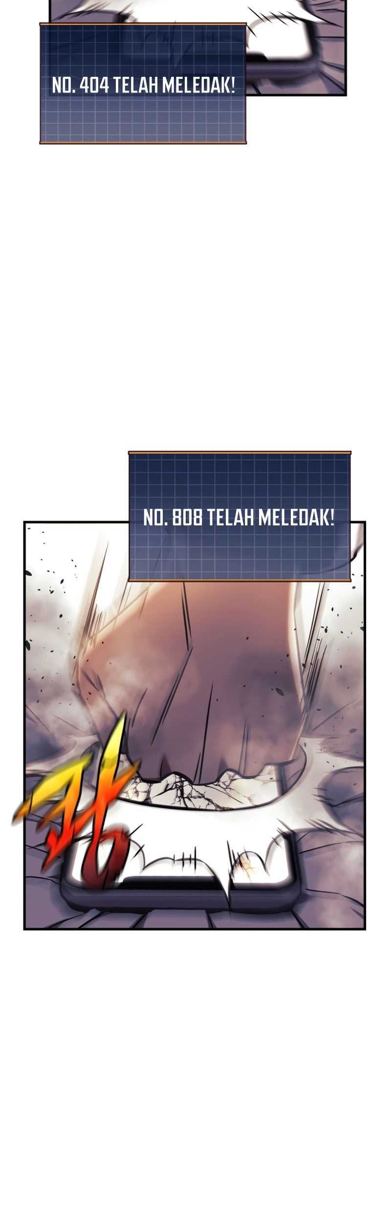 I’ll be Taking a Break for Personal Reasons Chapter 6 - halaman 3
