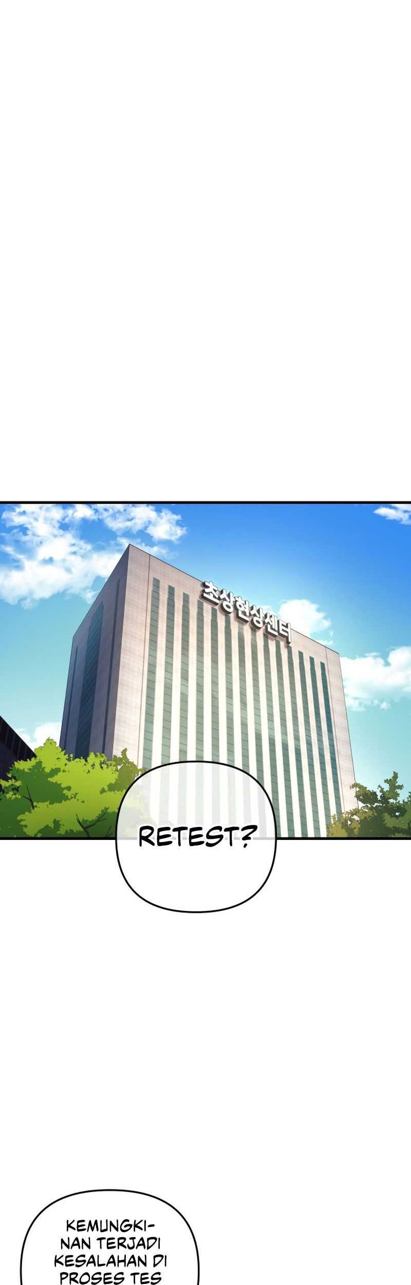 I’ll be Taking a Break for Personal Reasons Chapter 6 - halaman 31