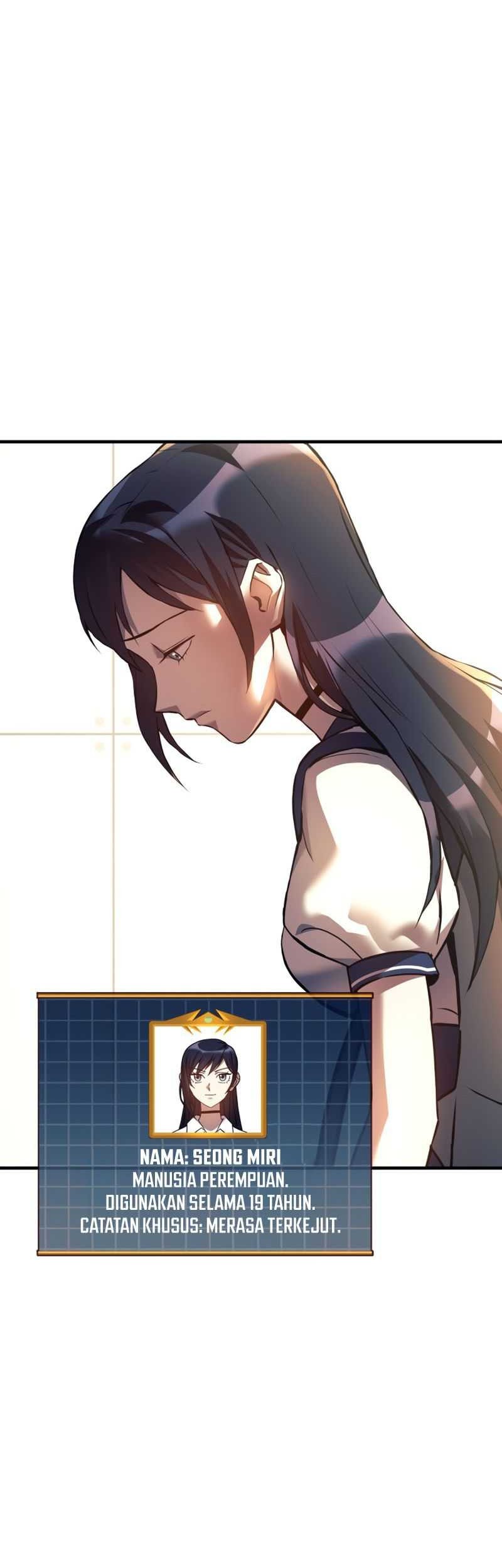 I’ll be Taking a Break for Personal Reasons Chapter 6 - halaman 44