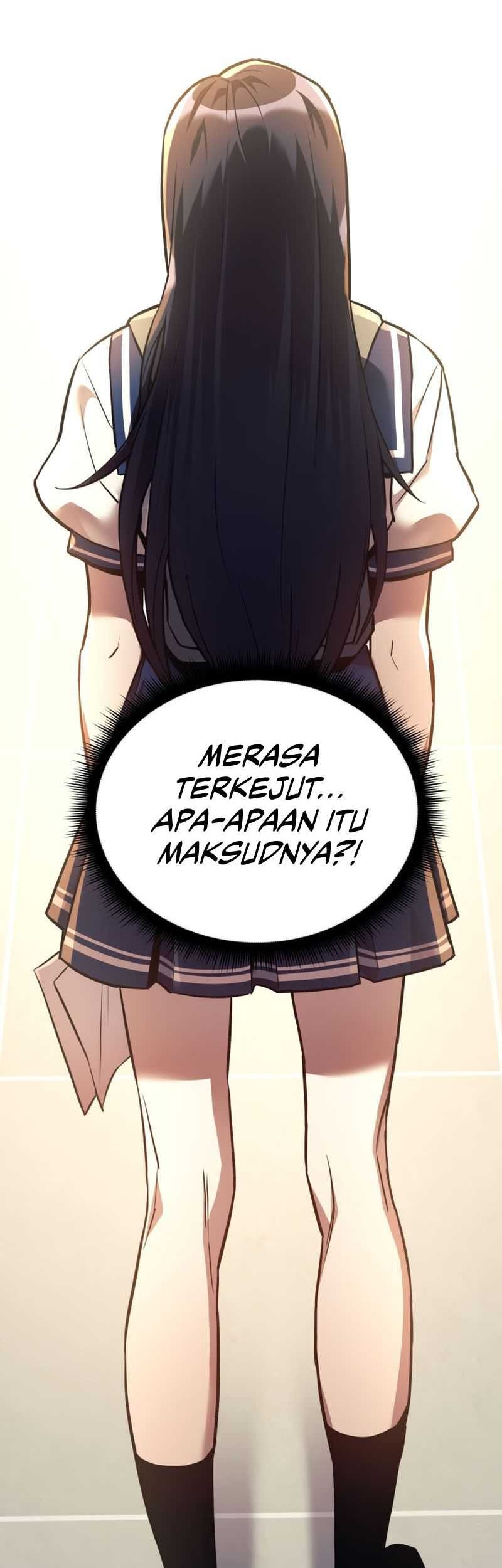 I’ll be Taking a Break for Personal Reasons Chapter 6 - halaman 47