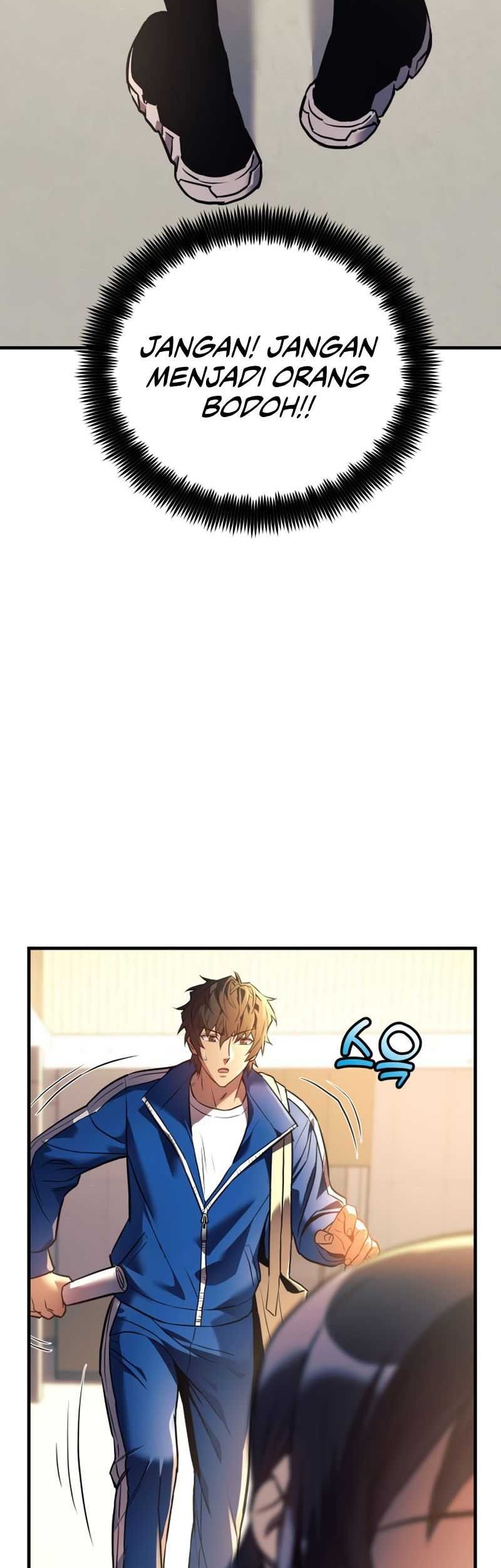 I’ll be Taking a Break for Personal Reasons Chapter 6 - halaman 48