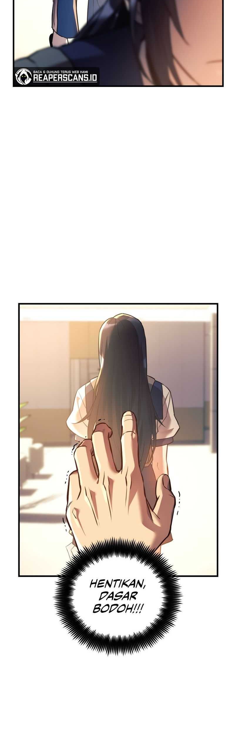 I’ll be Taking a Break for Personal Reasons Chapter 6 - halaman 49