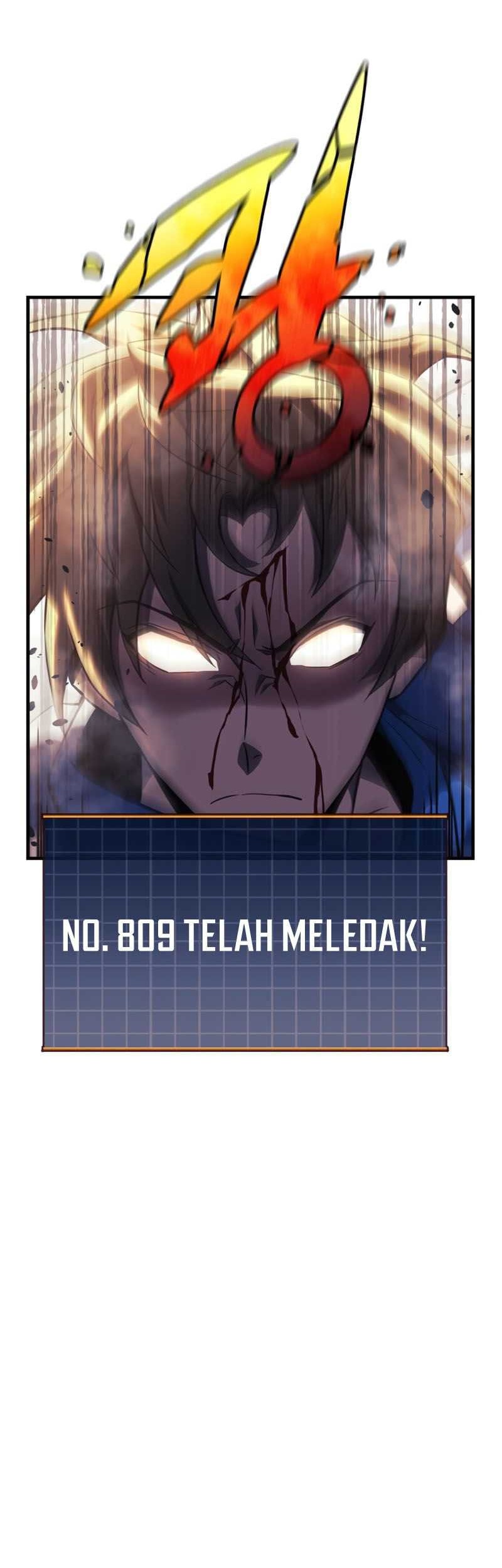 I’ll be Taking a Break for Personal Reasons Chapter 6 - halaman 5